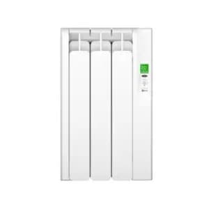 Rointe 350W Kyros White Electric Radiator 3 Elements - KRI0330RAD3