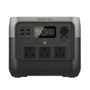 EcoFlow River 2 Pro Portable Power Station