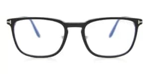 Tom Ford Eyeglasses FT5699-B Blue-Light Block 001