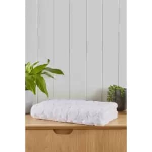 Abstract Eclipse Textured Towels