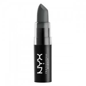 NYX Professional Makeup Matte Lipstick Haze