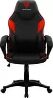 ThunderX3 EC1 AIR Tech Gaming Chair Black/Red