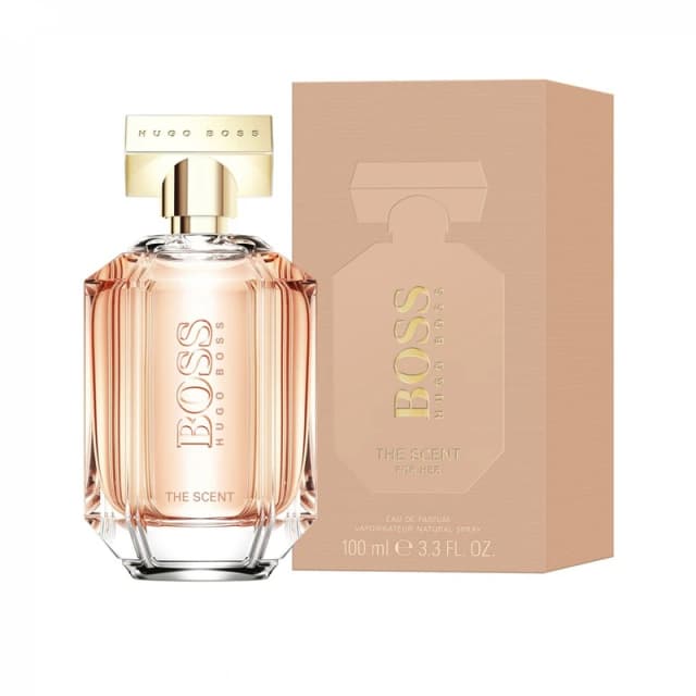 Hugo Boss The Scent Eau de Parfum For Her 8ml