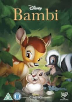 Bambi Movie