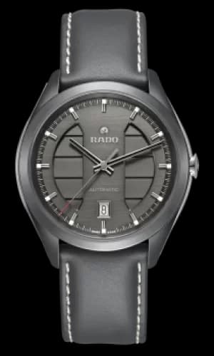 Rado Watch HyperChrome Ultra Light