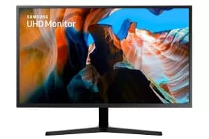 Samsung 32" U32J592 4K Ultra HD LED Monitor