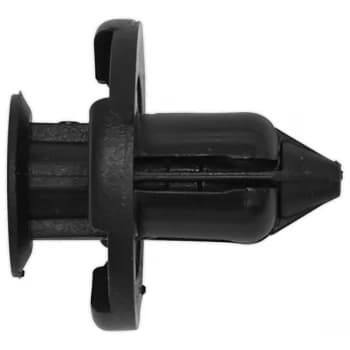 Sealey TCPR2016 Push Rivet, Ø20mm x 16mm, Nissan - Pack of 20