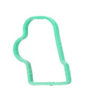 TOPRAN Intake Manifold Gasket OPEL,VAUXHALL 207 617 5850796,24420530 Inlet Manifold Gasket,Gasket, intake manifold