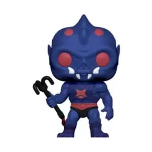 Masters of the Universe Webstor Pop! Vinyl Figure
