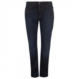 G Star New Radar Slim Fit Jeans - indigo aged