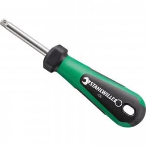 Stahlwille 1/4" Drive Socket Handle 1/4"