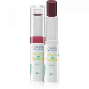Physicians Formula Murumuru Butter Creamy Moisturising Lipstick SPF 15 Shade Nights in Rio 3,4 g