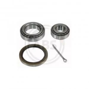 Front (left /right) Wheel Bearing Kit A.B.S. 200655
