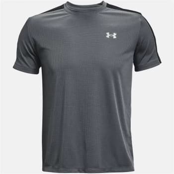 Urban Armor Gear Speed Stride T Shirt Mens - Pitch Gray