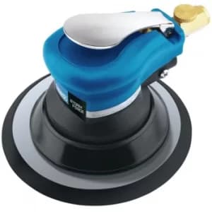 Draper Storm Force® Dual Action Air Palm Sander, 150mm