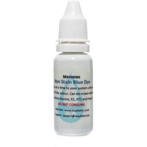 Mayhems Non Stain Blue Dye 15ml