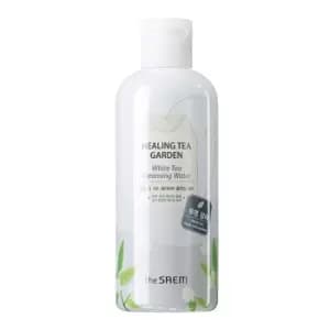 Micellar Water The Saem Healing Tea Garden White Tea (300ml)