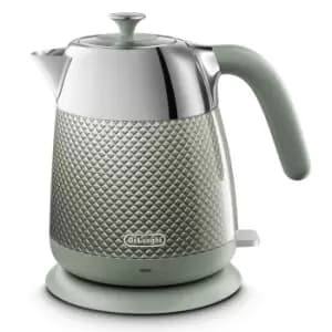 DeLonghi Luminosa Kettle KBL3001.GR