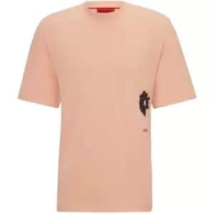 Hugo Diore 10225143 01 - Red