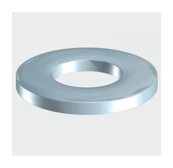 Timco - 20WHAZP Form A Washer BZP M20 Bag of 4