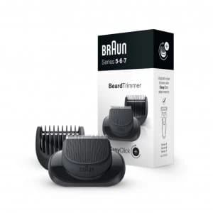 Braun Beard Trimmer Attcahment