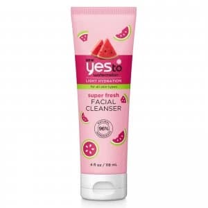 yes to Watermelon Super Fresh Cleanser 114ml