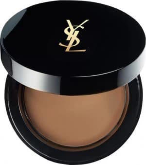 Yves Saint Laurent Fusion Ink Compact Foundation and Finisher 10g B60 - Amber