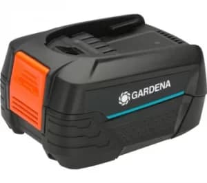 Gardena PBA 18V/72 18v Cordless Li-ion P4A Battery 4ah 4ah