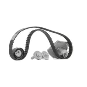 Bosch Water Pump + Timing Belt Kit Teeth Quant.: 123 1 987 946 982 RENAULT,NISSAN,DACIA,CLIO II (BB0/1/2_, CB0/1/2_)