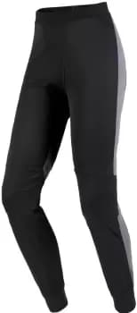 Spidi Thermo Chest Women Functional Pants, black-grey Size M black-grey, Size M for Women