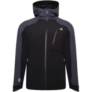 Dare 2b Mens Diluent III Waterproof Breathable Jacket 3XL- Chest 50', (127cm)
