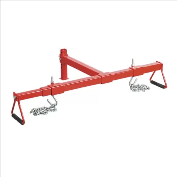 Sealey ES600 Engine Support Beam 600kg Heavy-Duty