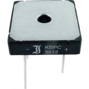 Diode bridge Diotec KBPC10152502WP KBPC 200 V 25