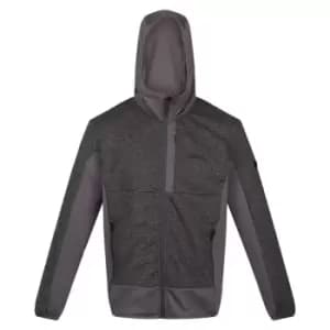 Regatta Bresdon Hoodie Mens - Grey