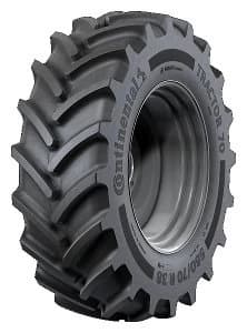 Continental Tractor 70 ( 480/70 R24 138D TL Dual Branding 141A8 )'
