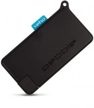 Veho Pebble Pokket 900mAh Powerbank