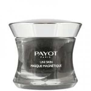 Payot Paris Uni Skin Masque Magnetique: Perfecting Magnetic Care 80g