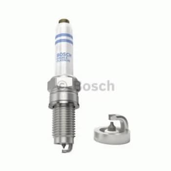 OE Bosch 0241145515 / Y5KPP332S DOUBLE PLATINUM Spark Plug