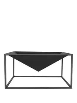 La Hacienda Cairo Firepit