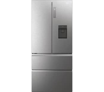 Haier HFW7819EWMP 537L American Style Fridge Freezer