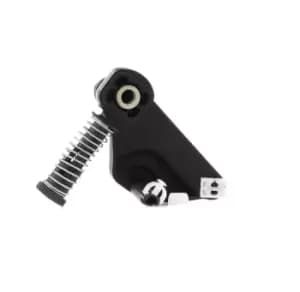 TOPRAN Repair Kit, gear lever 118 291 VW,AUDI,SKODA,Golf V Schragheck (1K1),TOURAN (1T1, 1T2),Passat Variant (3C5),GOLF VI (5K1)