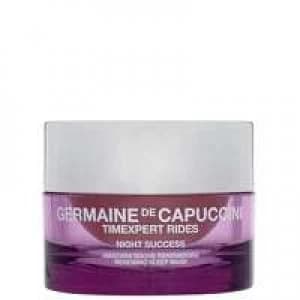 Germaine de Capuccini Timexpert Rides Night Success Renewal Mask 30ml