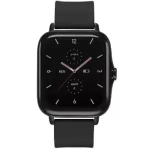 Storm SM2 Smartwatch Silicone Black