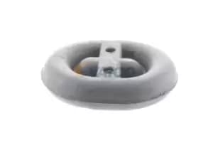 VAICO Clamp, silencer V10-0084 VW,AUDI,MERCEDES-BENZ,Transporter IV Bus (70B, 70C, 7DB, 7DK, 70J, 70K, 7DC, 7DJ),GOLF III (1H1),GOLF II (19E, 1G1)