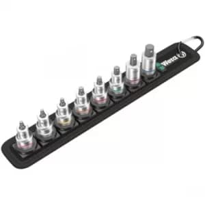 Wera Belt B Imperial 1 05003974001 Allen Bit set