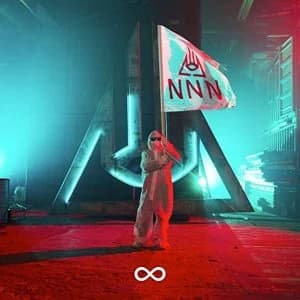 Black Futures - Never Not Nothing Vinyl