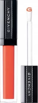 Givenchy Gloss Interdit Vinyl 6ml 14 - Solar Orange