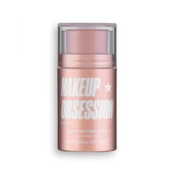 Illuminating Face & Body Shimmer Highlighter Game