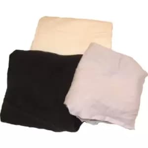 Heavy Duty Rags - 10KG