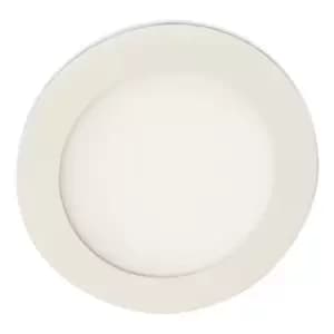 Robus Sun 12W White LED Circular Panel 170MM - Cool White
